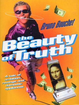 cover image of The Beauty of Truth